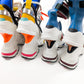 Dsquared2 heeled sneakers S/S 2019 - EU39|UK6|US8