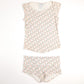 Enemble short Dior par Galliano