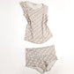 Enemble short Dior par Galliano