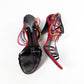 Beaded sandals - EU40|UK7|US9