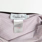 Robe monogramme Baby Dior - 6Y
