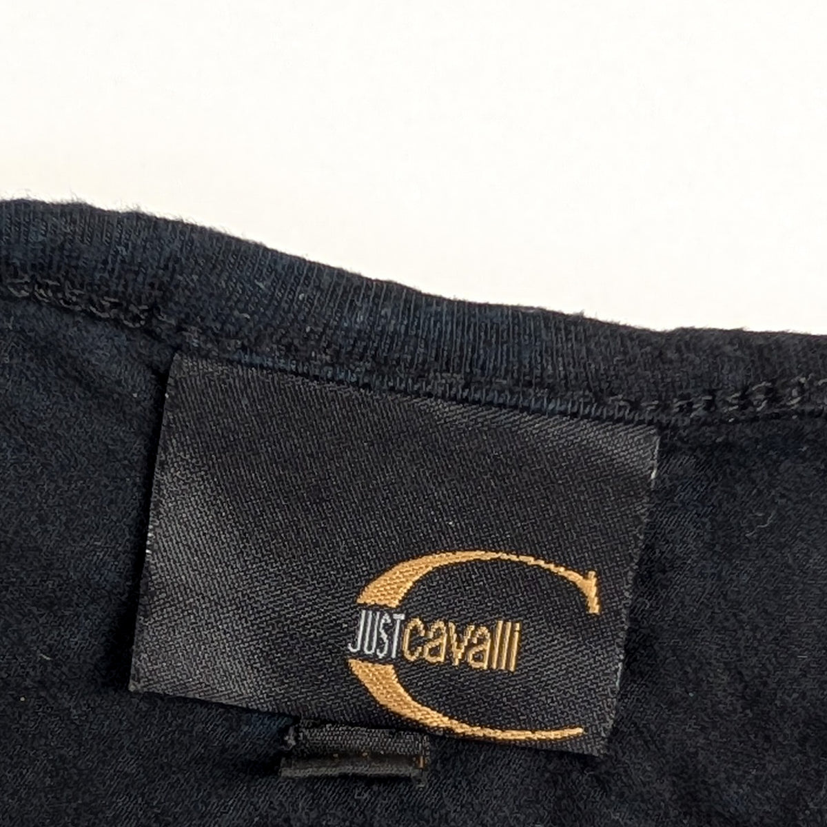 Top Just Cavalli