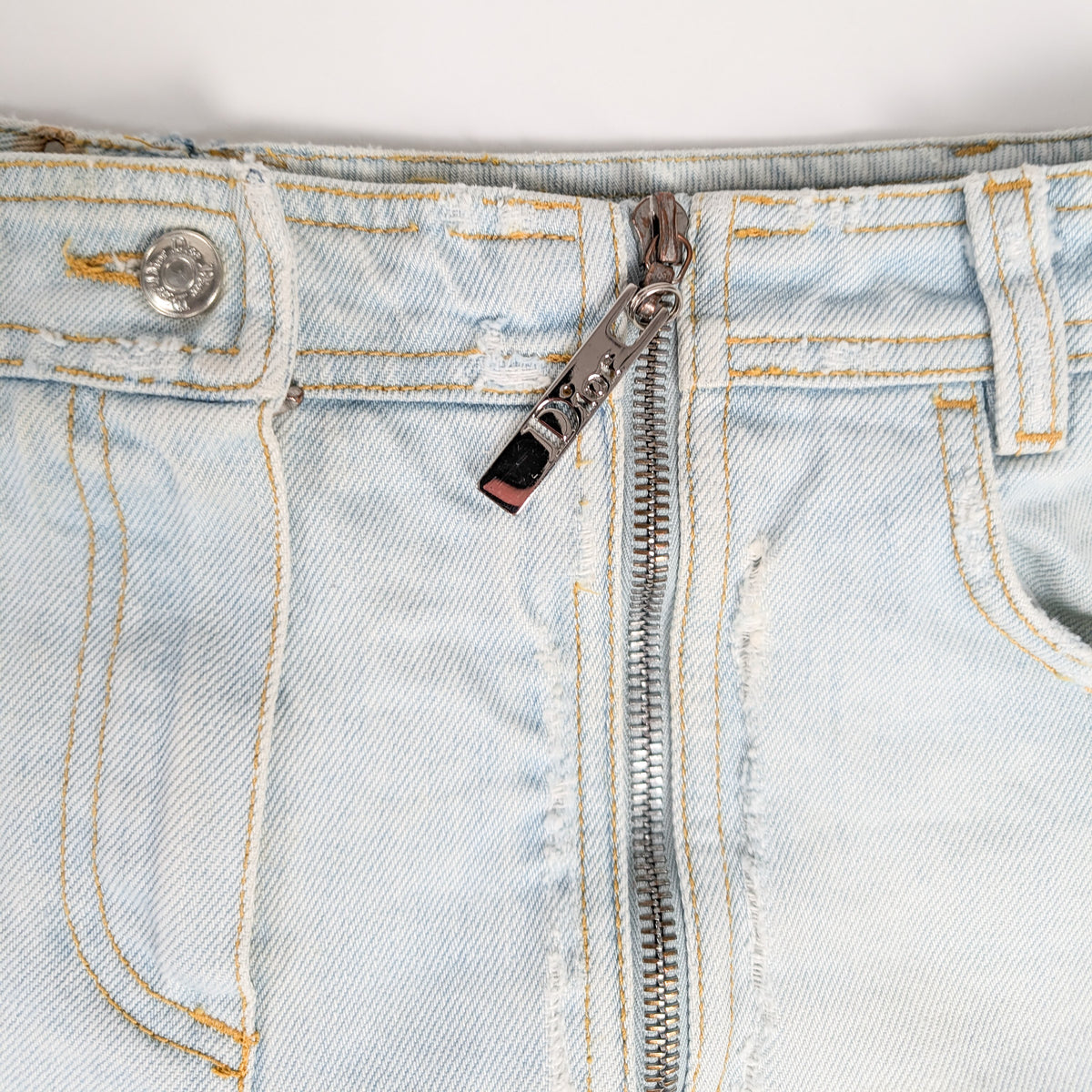 Dior by Galliano Jeans - S/M