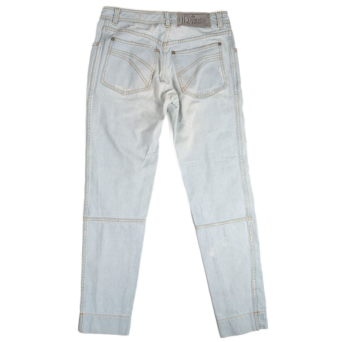 Dior by Galliano Jeans - S/M