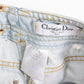 Dior by Galliano Jeans - S/M