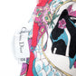 Christian Dior Gypsy Tattoo Top by John Galliano - 12Y