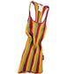 "Rasta" Top/Mini Dress - Dior by Galliano