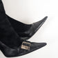 Dior boots by Galliano - EU40.5|UK7.5|US9.5