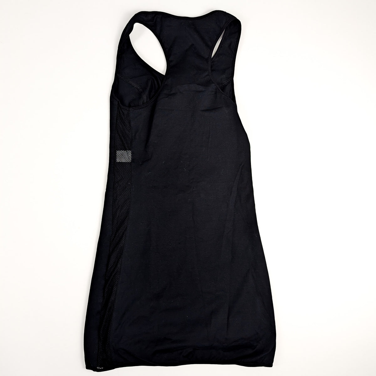Mini Robe noir Miss Dior