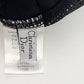 Mini Robe noir Miss Dior