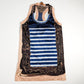 Top / Mini robe Jean paul Gaultier S/S 2001