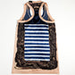 Top / Mini robe Jean paul Gaultier S/S 2001