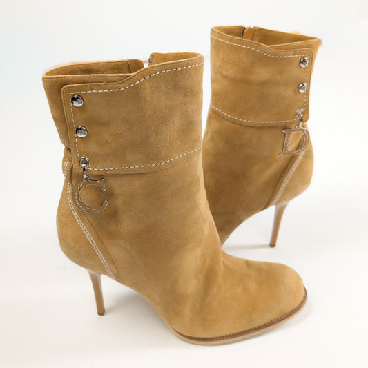 Dior by Galliano boots - EU41|UK8|US10