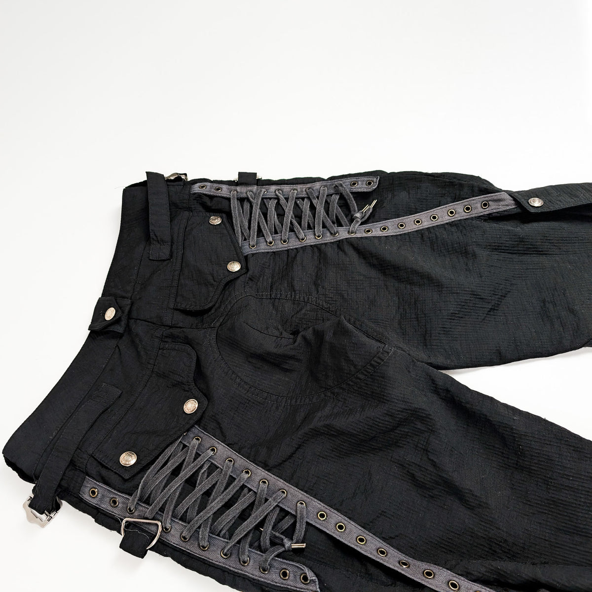 Dior by Galliano pants S/M - S/S 2004