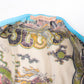 T-shirt manche longue Roberto Cavalli