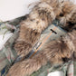 Roberto Cavalli fur coat - F/W 2001