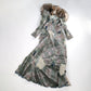 Roberto Cavalli fur coat - F/W 2001