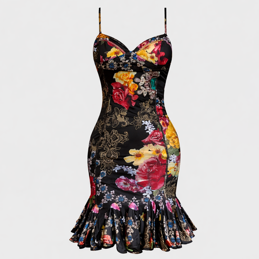 Robe Roberto Cavalli F/W 2005