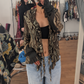 Roberto Cavalli silk shirt