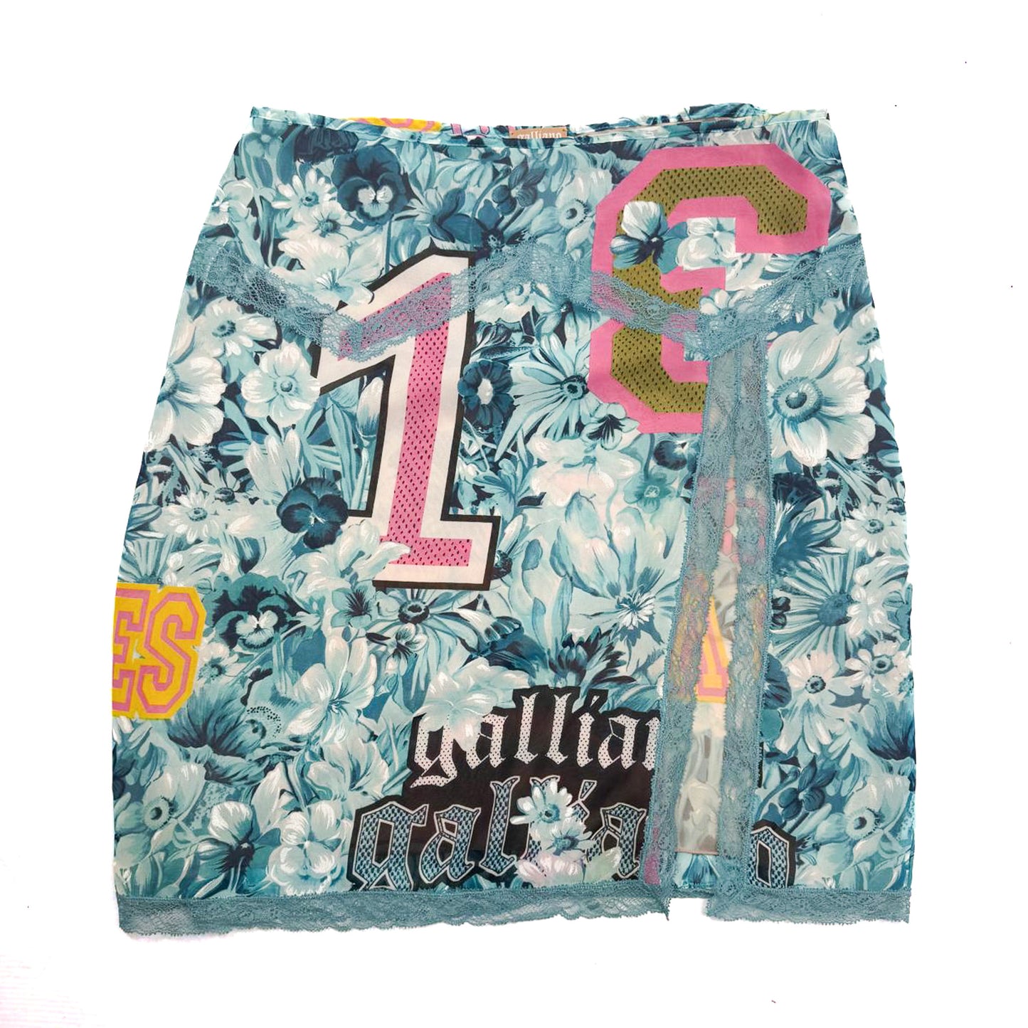 Jupe John Galliano - L