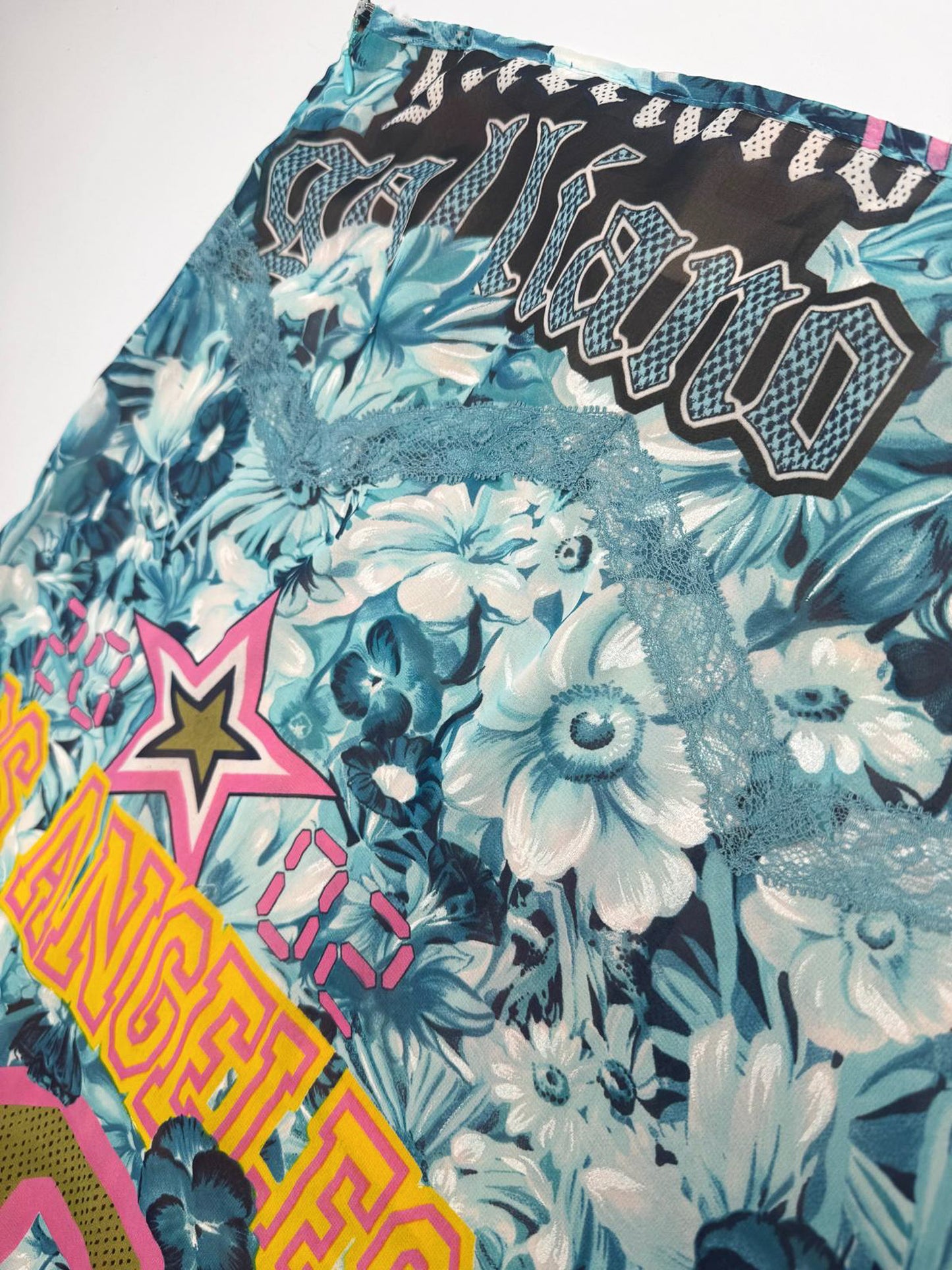 Jupe John Galliano - L