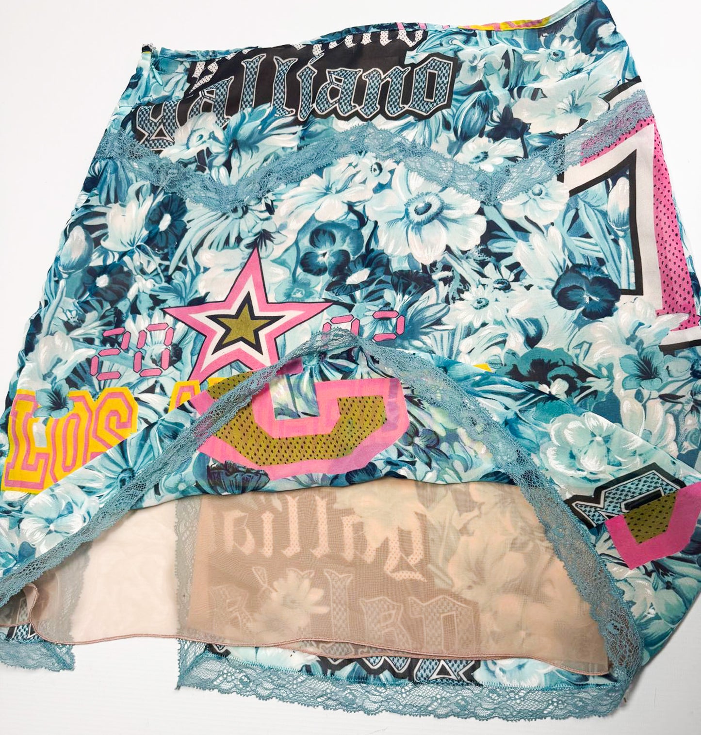 Jupe John Galliano - L