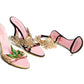 Dsquared2 Sandals - EU36|3UK|5US
