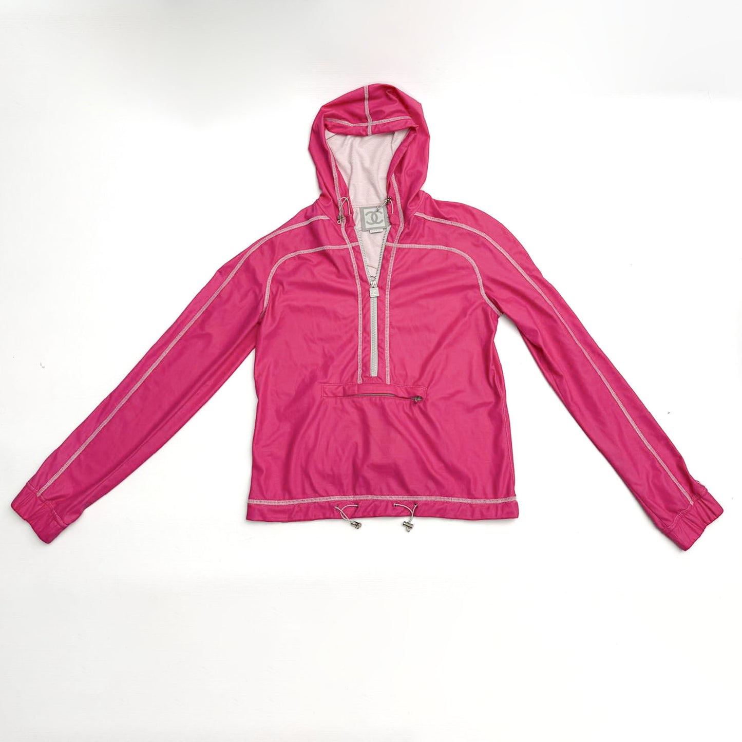 Veste imperméable Chanel