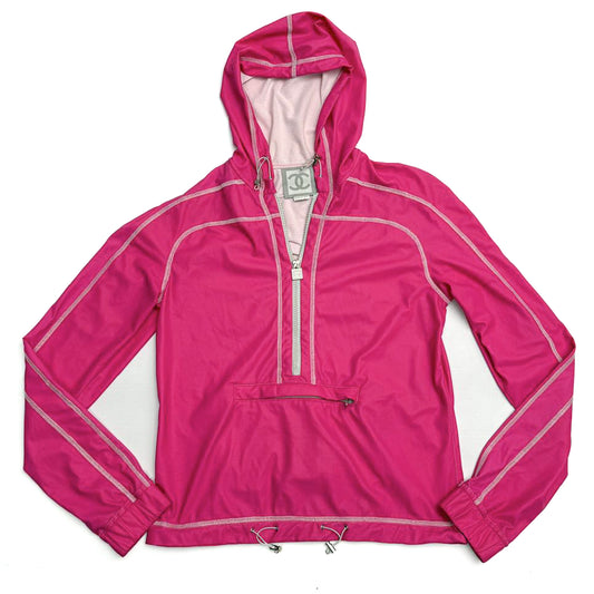 Veste imperméable Chanel