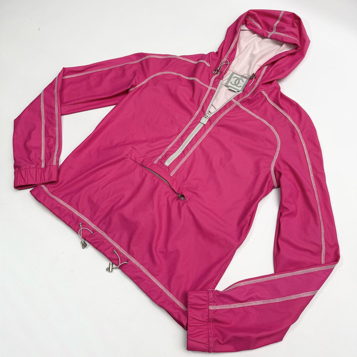 Veste imperméable Chanel