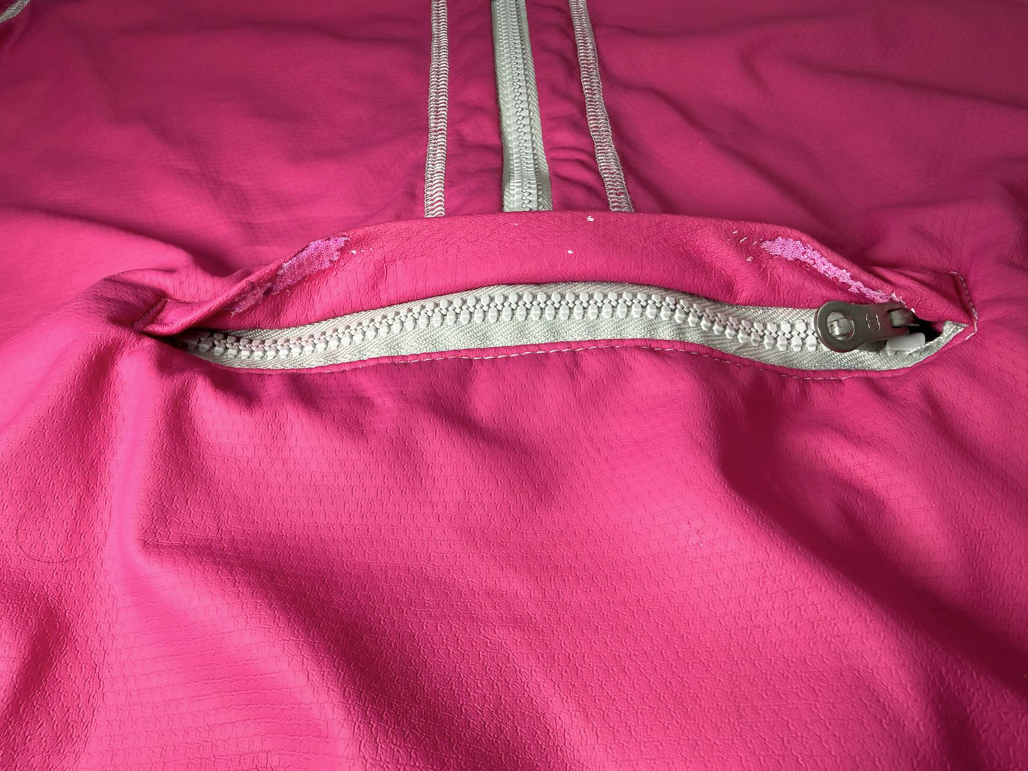 Veste imperméable Chanel