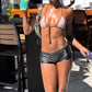 Dior 2-piece swimsuit by Galliano