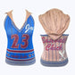 Top jersey Dolce & Gabbana