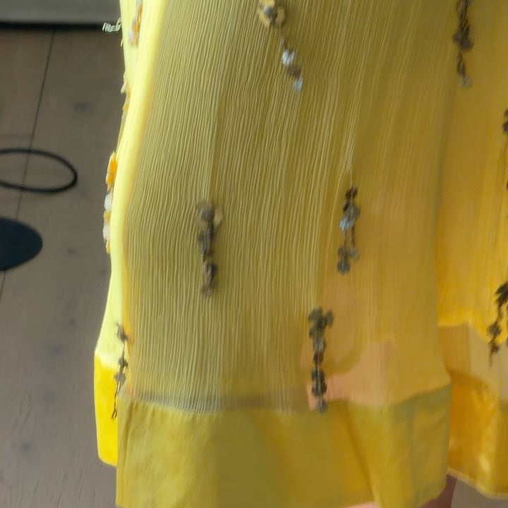 Robe Roberto Cavalli - 2 tailles disponibles : S & L
