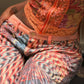 Top dentelle- M