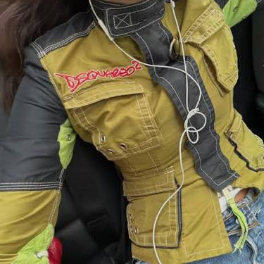 Veste Dsquared2 2003 - S