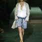 Mini short Dsquared2 S/S 2005 - M