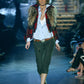 Sandales Dsquared2 F/W 2004 - EU38|5UK|7US