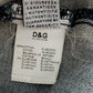 Robe Dolce & Gabbana - 8Y