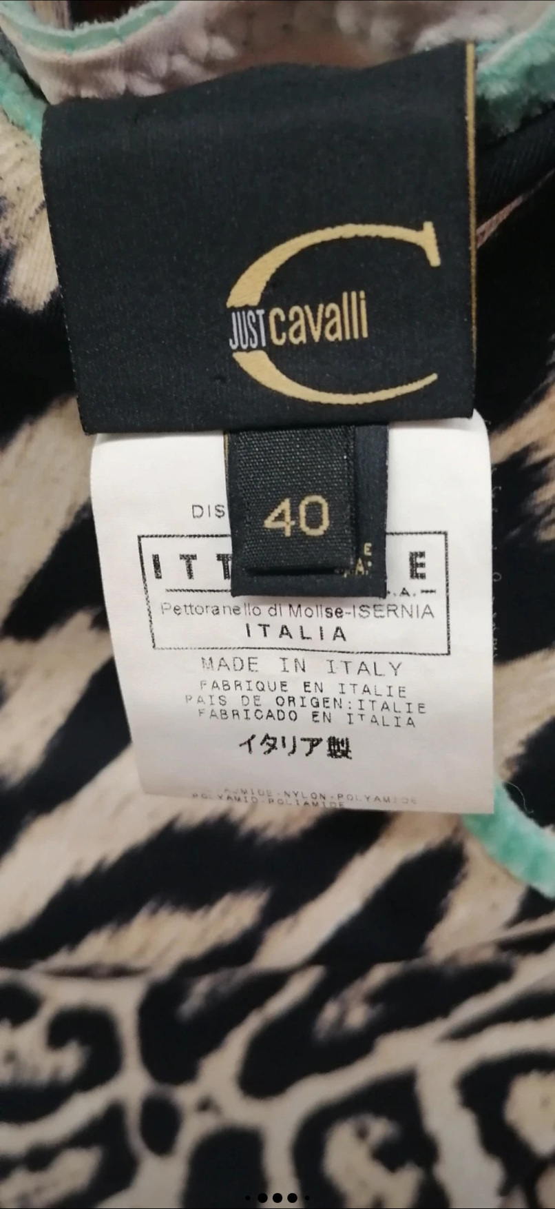 Robe Cavalli - S