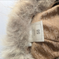 Chapeau fourrure Dior par Galliano - F/W 2002
