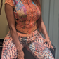 Roberto Cavalli Pants - L
