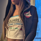 Top bandeau Dsquared2