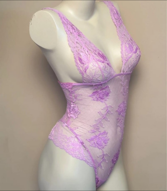 Body La Perla