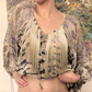 Blouse Roberto Cavalli