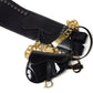 Sac Saddle Ceinture Dior par Galliano - F/W 2000