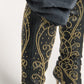 Bottes ouverte Sergio Rossi - EU38|UK5|US7 (Taille legerement grand)