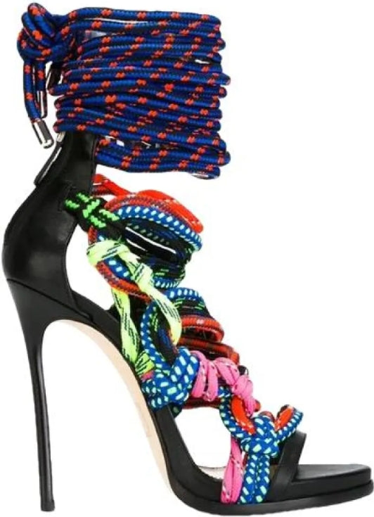 Sandales Dsquared2 - EU36|3UK|5US