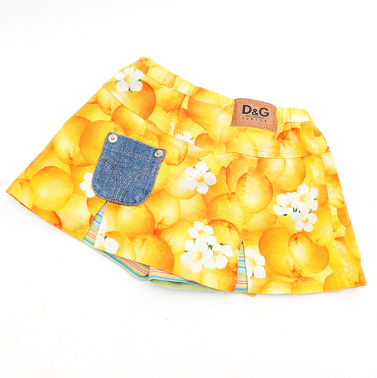 Jupe Kids Dolce & Gabbana - 9/12 mois