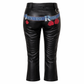 Dolce & Gabbana cropped pants - M